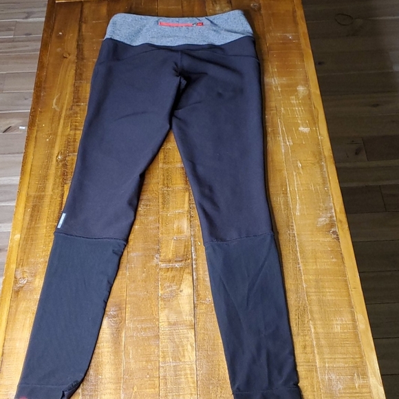 Mondetta Women's Colorblock Leggings Sz XS - Picture 4 of 5